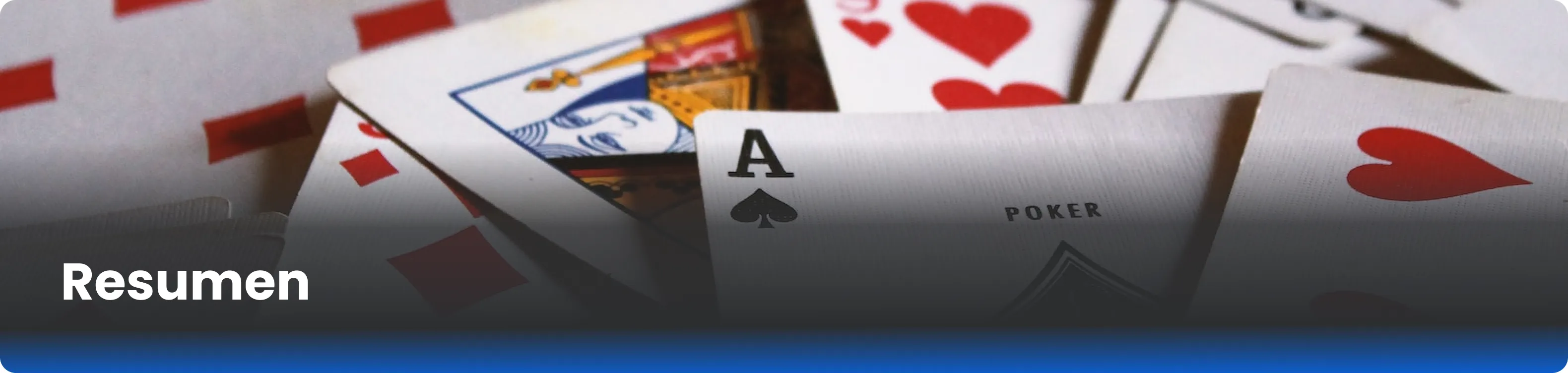 Resumen