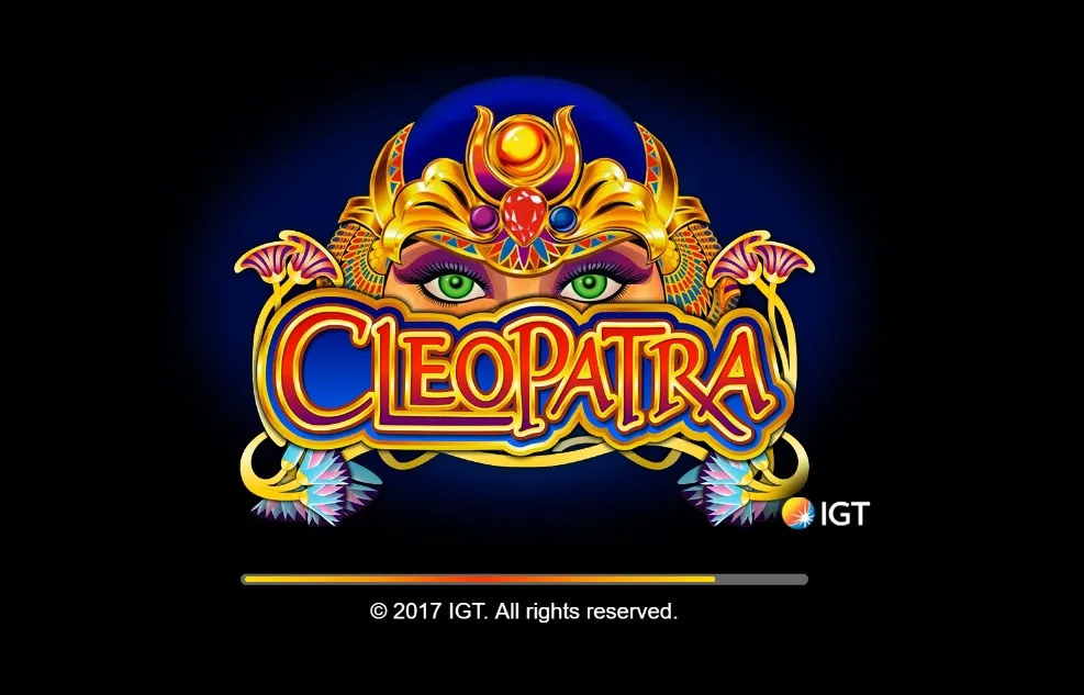 leopatra tragamonedas