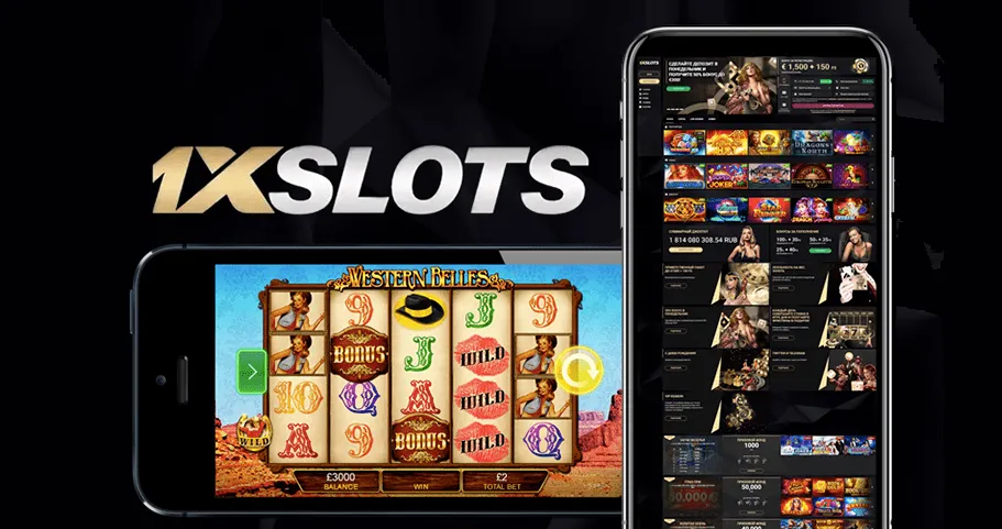 Casino 1xslots