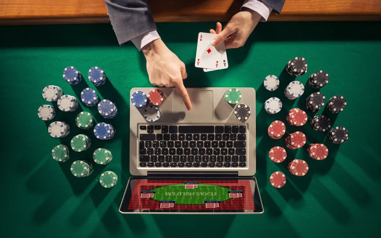 pago casino online