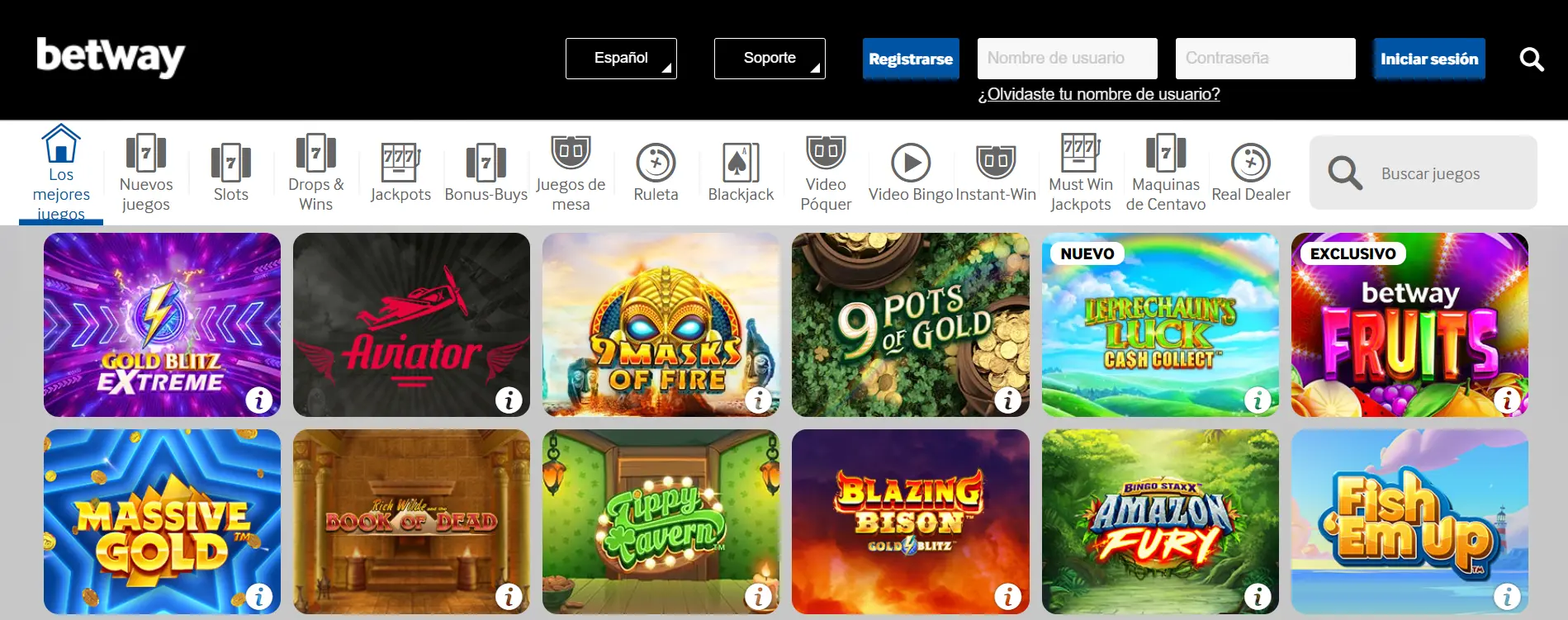 casinos apple pay betway