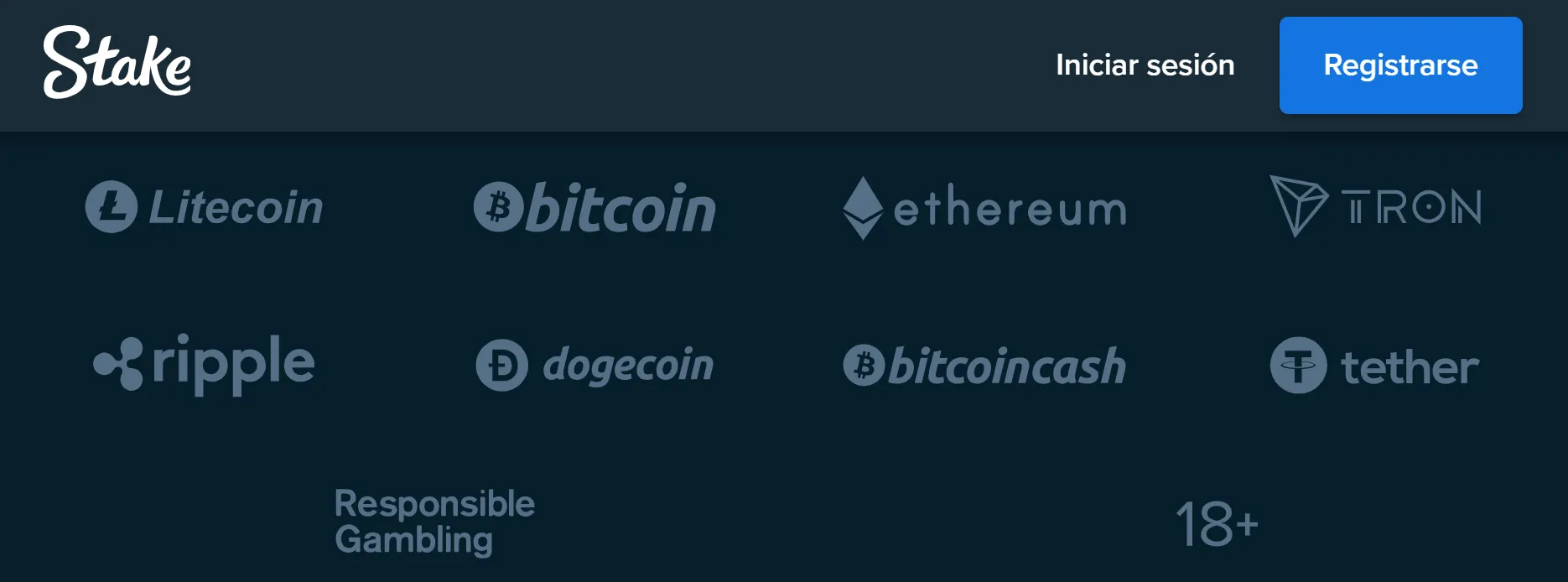 stake casino criptomonedas