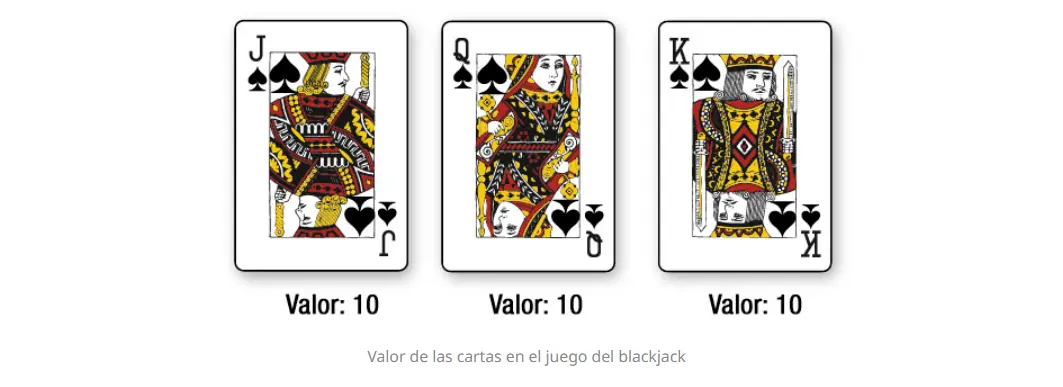 cartas póker