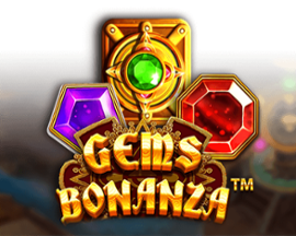 Juega a Gems Bonanza gratis en modo demo