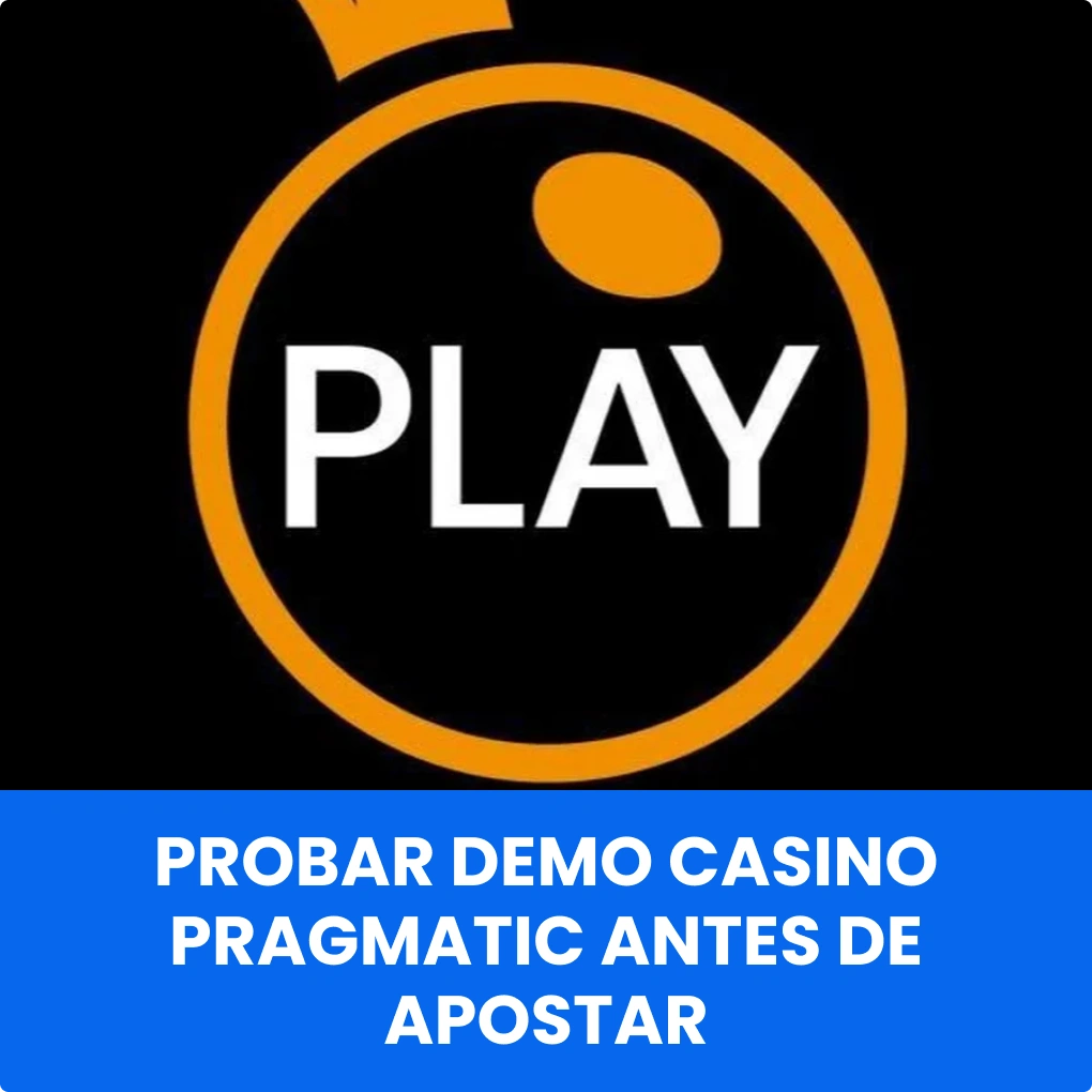 Probar demo casino Pragmatic antes de apostar